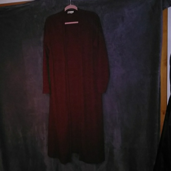 Long duster - Picture 2 of 6